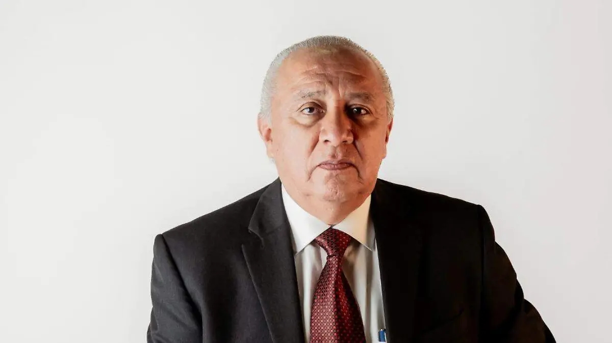 Martín Vargas Pérez: transformando la educación desde la integridad